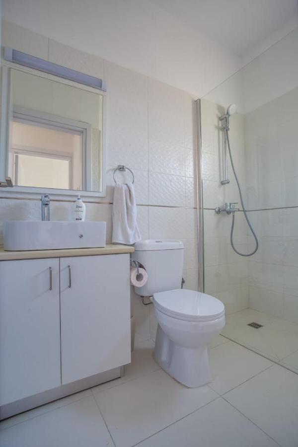 Downtown Larnaca Apartment Luaran gambar